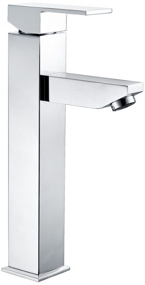 Basin Mixer 2